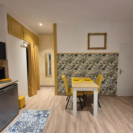 Superbe Studio Proche Centre *